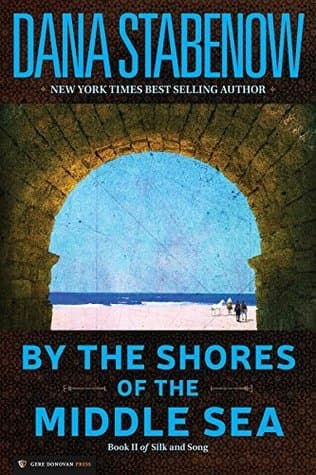 By the Shores of the Middle Sea book cover