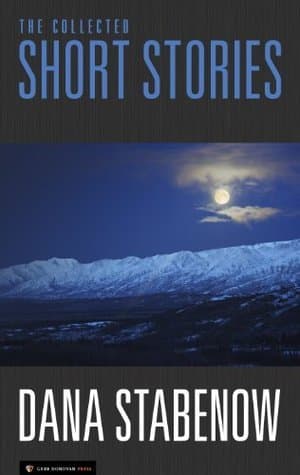 The Collected Short Stories book cover