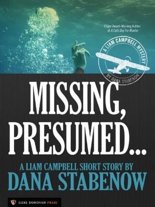 Missing, Presumed... book cover