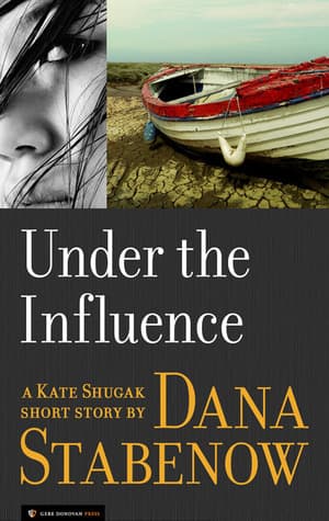Under the Influence book cover