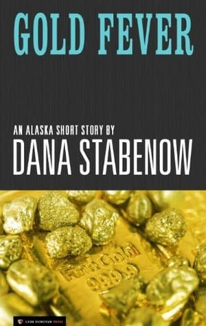 Gold Fever book cover
