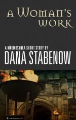 A Woman's Work book cover