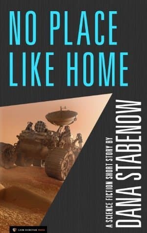 No Place Like Home book cover