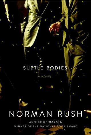 Subtle Bodies book cover