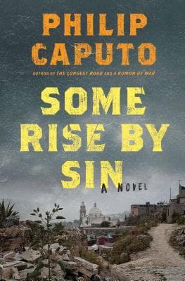 Some Rise by Sin book cover