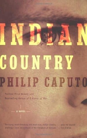 Indian Country book cover