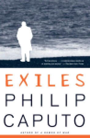 Exiles book cover
