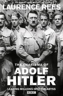 The Charisma of Adolf Hitler book cover