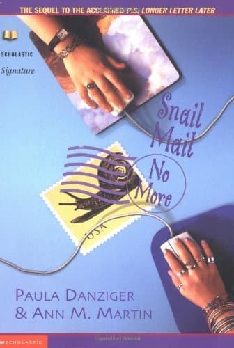 Snail Mail, No More book cover