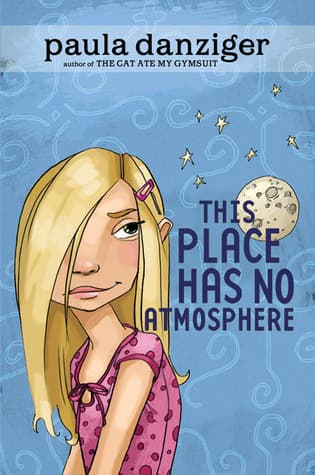 This Place Has No Atmosphere book cover