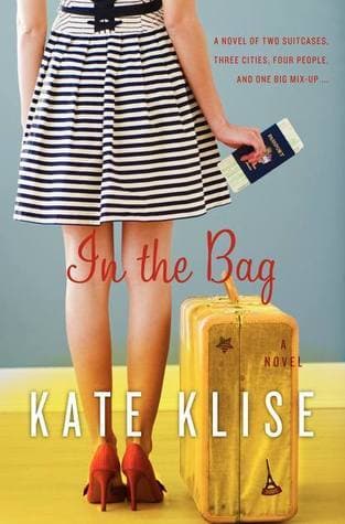 In the Bag book cover