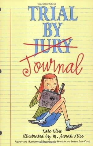 Trial by Journal book cover