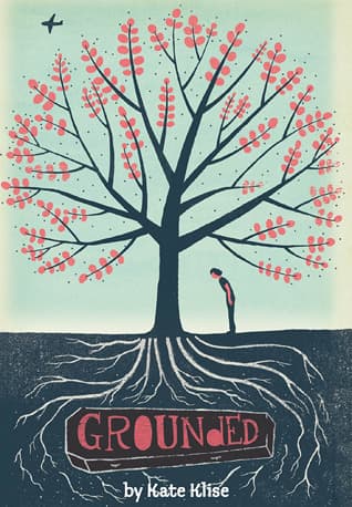 Grounded book cover