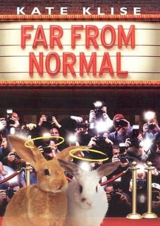 Far From Normal book cover