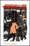The Housing Lark book cover