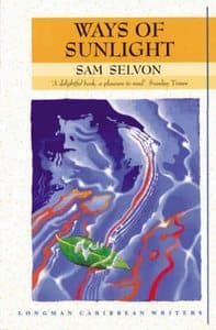 Ways of Sunlight book cover