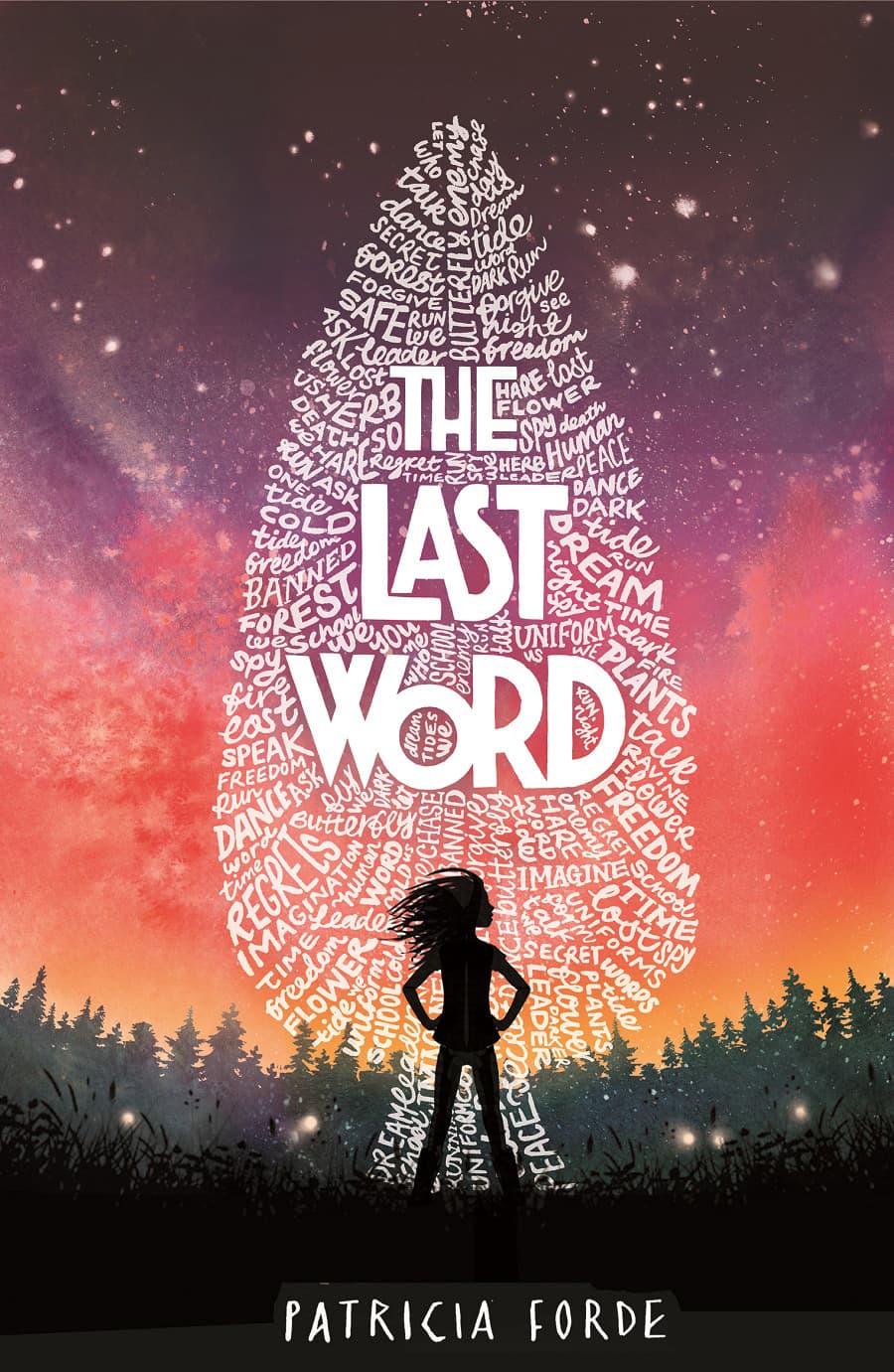 The Last Word book cover