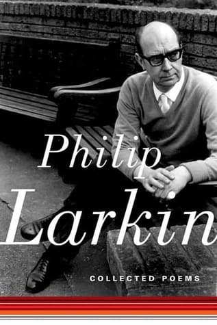 Collected Poems book cover