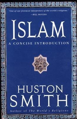 Islam: A Concise Introduction book cover