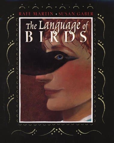 The Language of Birds book cover