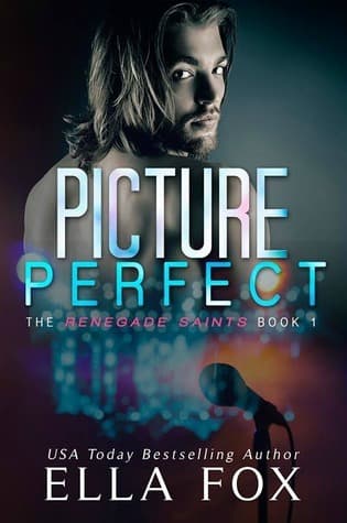 Picture Perfect book cover