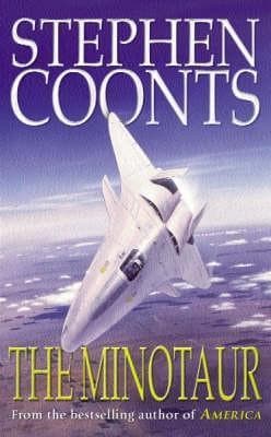 The Minotaur book cover