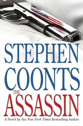 The Assassin book cover