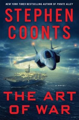 The Art of War book cover
