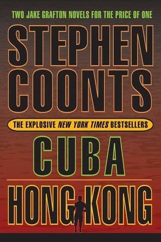 Cuba / Hong Kong book cover