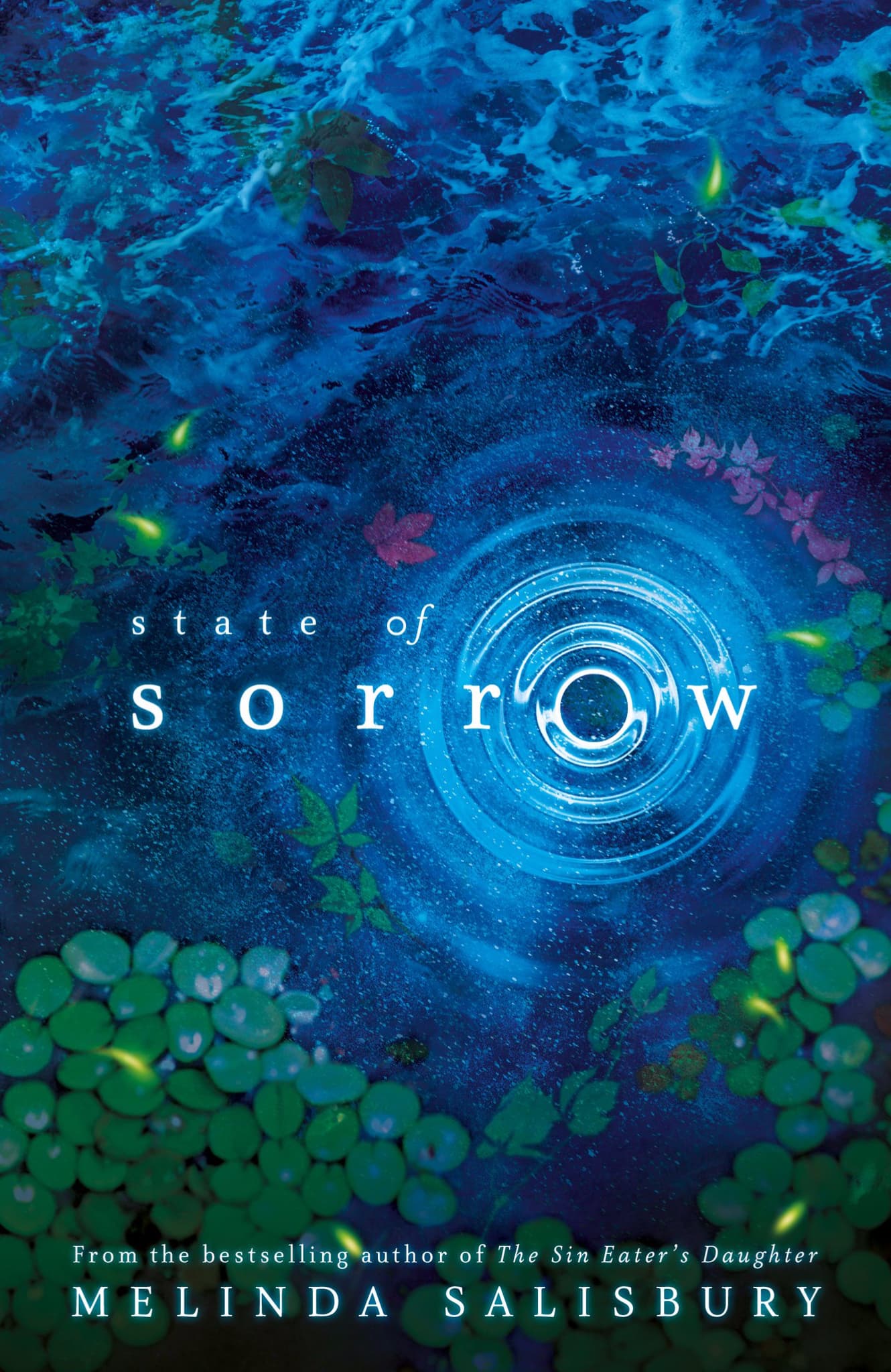 State of Sorrow book cover