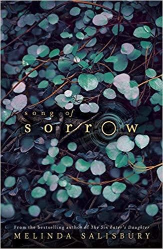 Song of Sorrow book cover