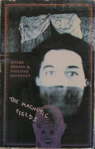 The Magnetic Fields book cover