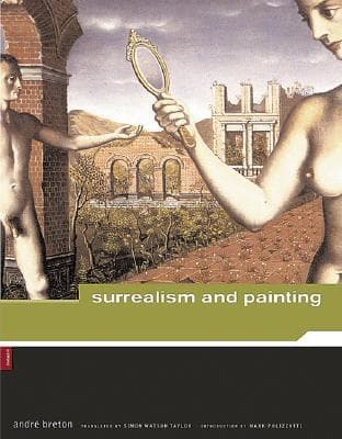 Surrealism and Painting book cover