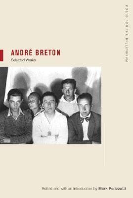 André Breton: Selections book cover