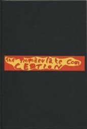 Immaculate Conception book cover