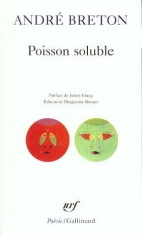 Poisson soluble book cover