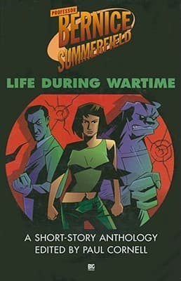 Life During Wartime book cover