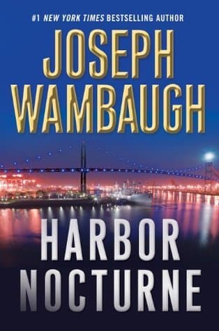 Harbor Nocturne book cover