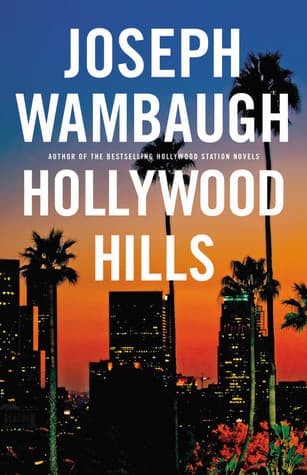 Hollywood Hills book cover