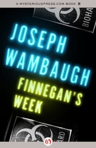 Finnegan's Week book cover