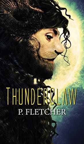 ThunderClaw book cover