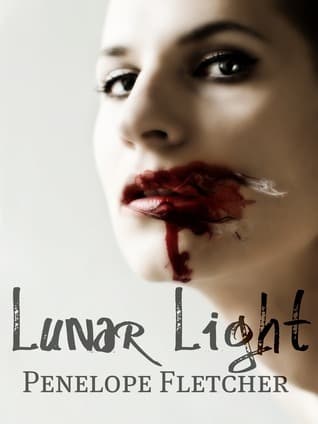 Lunar Light book cover