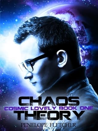 Chaos Theory book cover