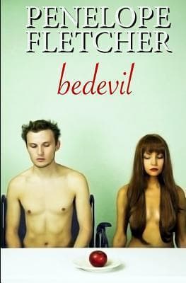 Bedevil book cover