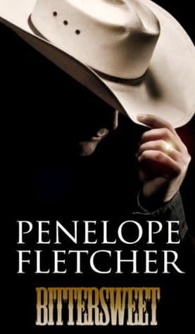 Bittersweet book cover
