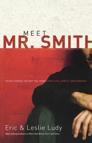 Meet Mr. Smith: Revolutionize the Way You Think About Sex, Purity, and Romance book cover