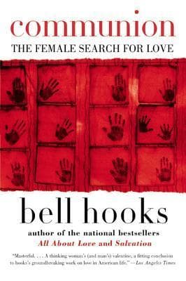 Communion: The Female Search for Love book cover