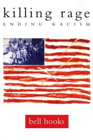 Killing Rage: Ending Racism book cover