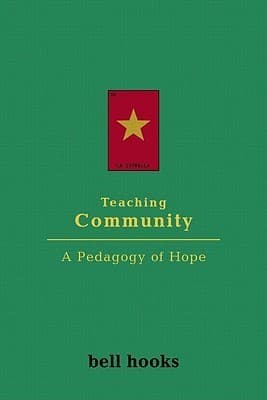 Teaching Community book cover