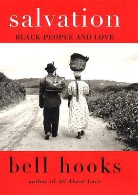Salvation: Black People and Love book cover